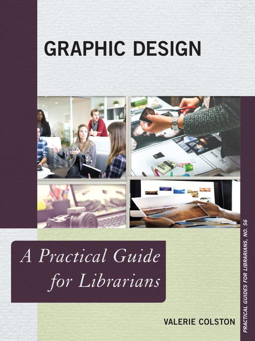 Title details for Graphic Design by Valerie Colston - Available
